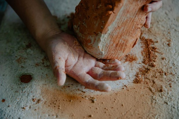 The Potter's House - Spiritual Retreat